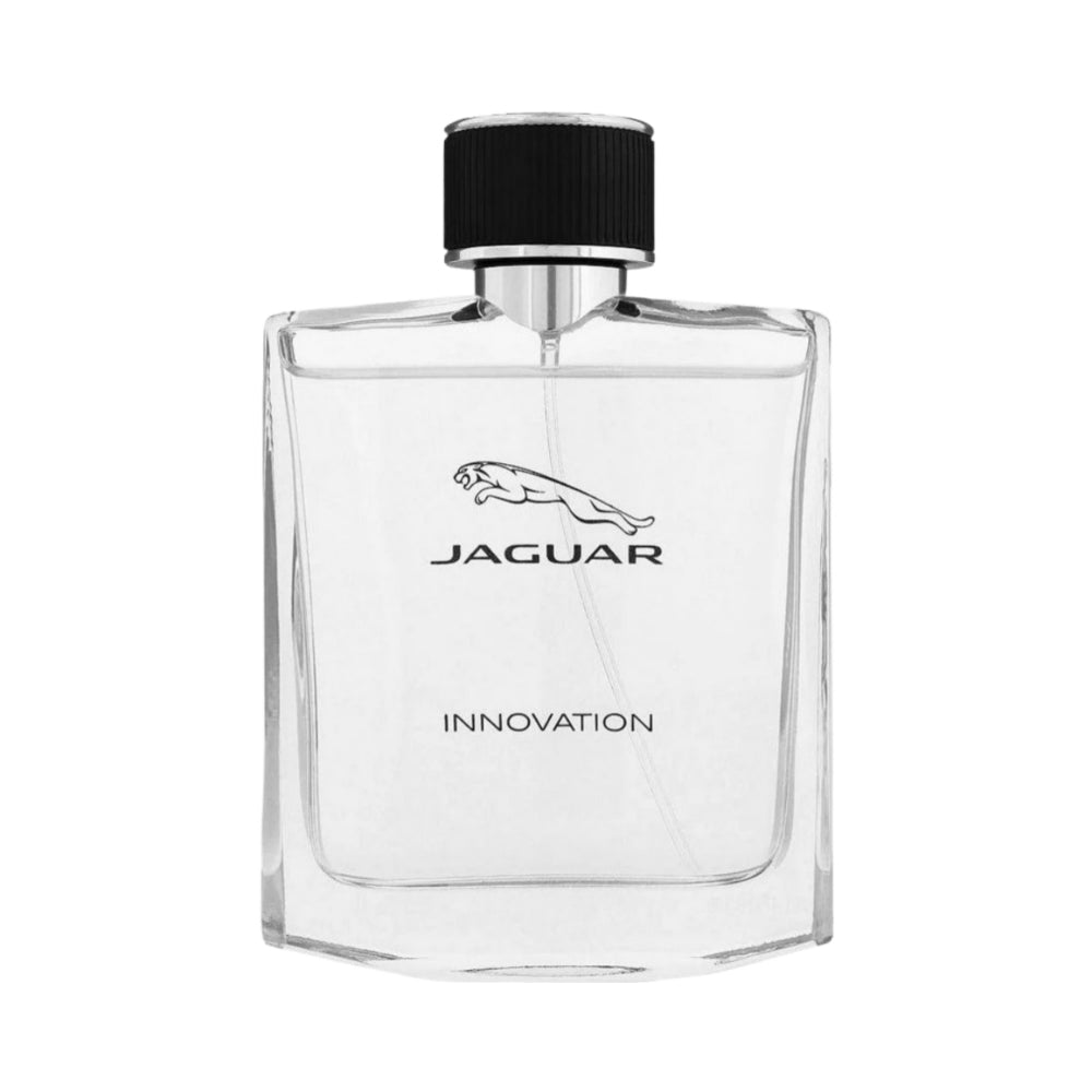 Premium Innovation Eau de Toilette Spray - 100ml Long-Lasting Fragrance for Men & Women | Perfect for Daily Wear, Office, Date Night & Special Occasions