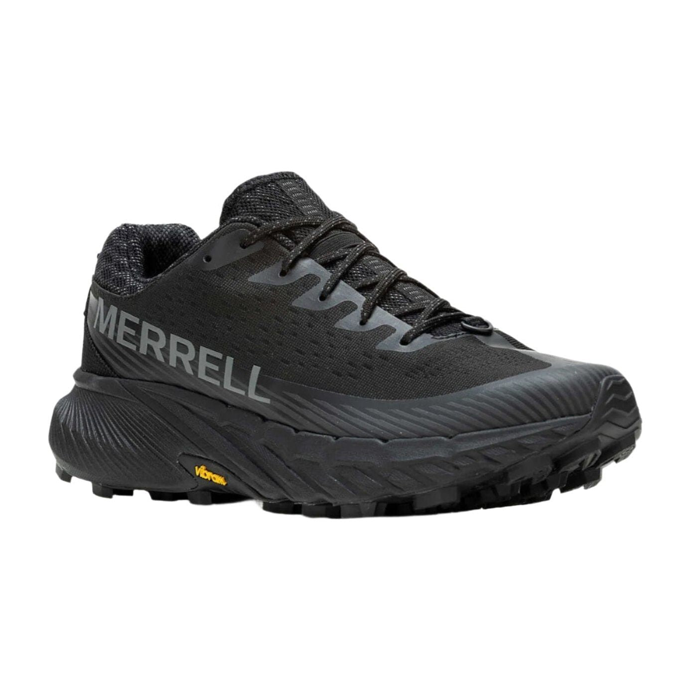 Merrell Agility Peak 5 Men's Trail Running Shoes - Lightweight & Durable for Hiking & Outdoor Adventures - Final Sale