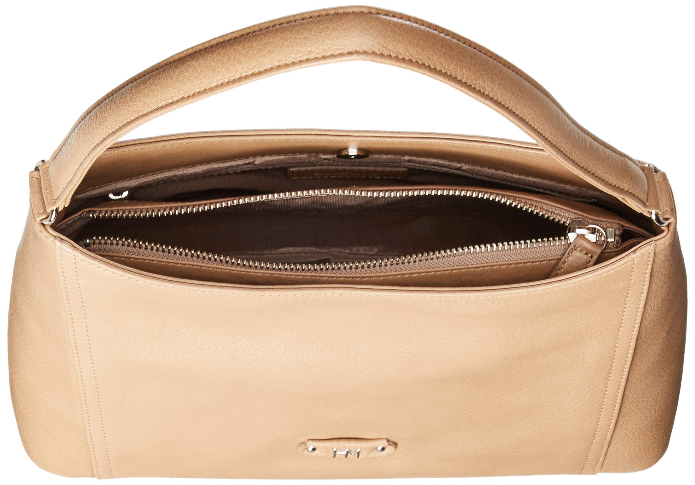 Stylish Semi Shoulder Bag for Women - Trendy Crossbody Purse with Adjustable Strap, Perfect for Work, Travel & Everyday Use