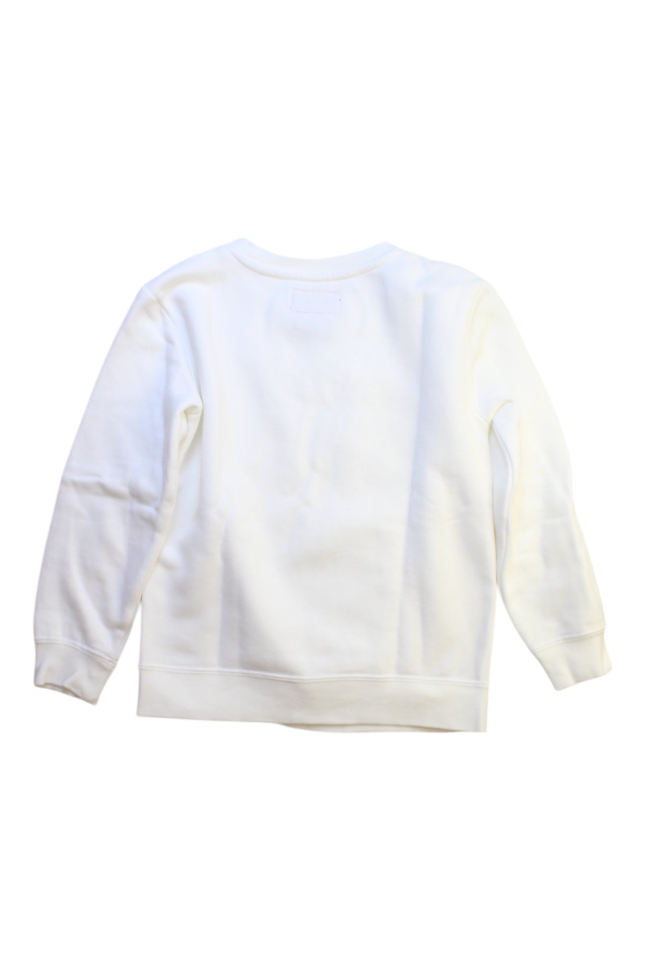 Air Jordan Boys' Crewneck Sweatshirt 6T - Comfortable Cotton Pullover Hoodie for Kids | Perfect for School, Sports & Casual Wear