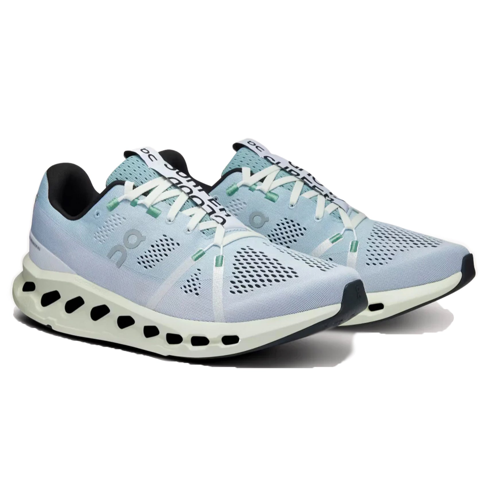 Women's On Running Cloudsurfer 7 - Lightweight Running Shoes for Women | Comfortable & Breathable Road Running Sneakers | Perfect for Jogging, Gym Workouts & Daily Wear