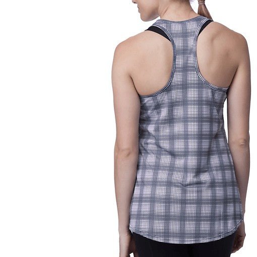 Fila Breezy Loose Fit Tank Top for Women - Breathable Comfortable Casual Sleeveless Shirt - Perfect for Gym, Yoga, Running & Summer Outfits