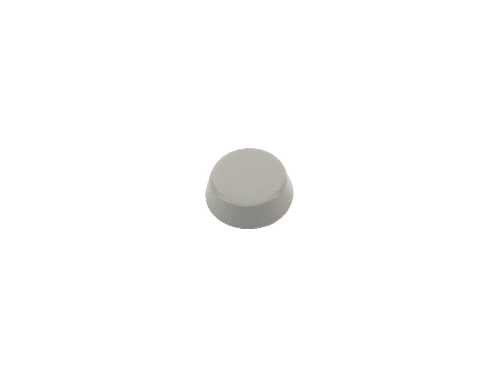 Vanagon Interior Screw Cap - Pack of 5 | Replacement Screw Cover for VW Camper Van | Perfect for Interior Repair & Restoration Projects
