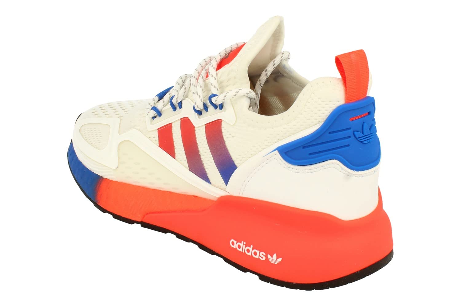 adidas Women's Running Sneakers - Lightweight Comfortable Athletic Shoes for Jogging, Gym & Casual Wear