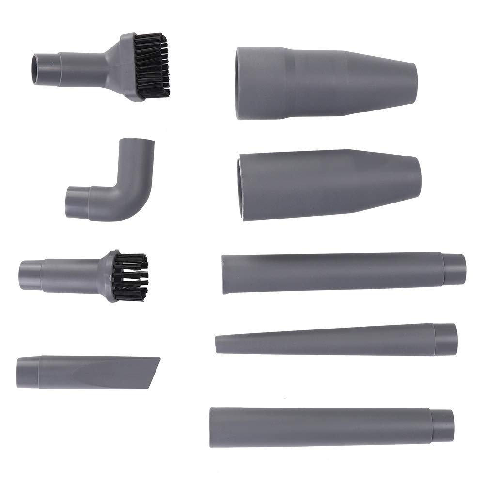 Uxsiya Vacuum Cleaner Nozzle - Home Kitchen Accessory for Efficient Cleaning