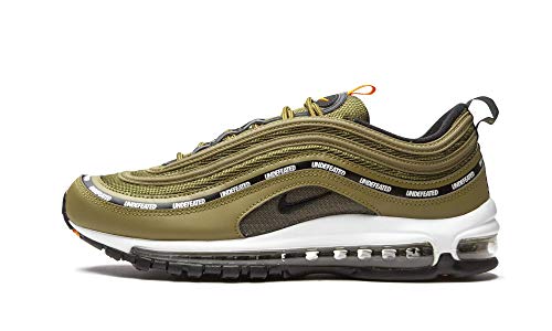 Militia Green/Black