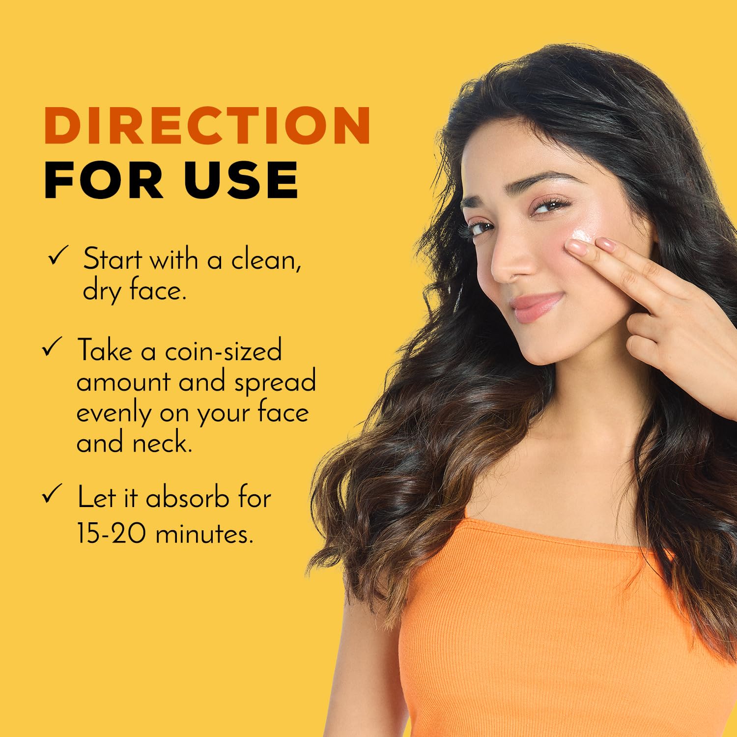 Joy Natural Tone Tinted Sunscreen SPF 50 PA+++ with Niacinamide - Oil-Free, Mattifying & Water Resistant Face Sunscreen for Normal & Oily Skin (60ml) | Sun Protection, Daily Wear & Makeup Base | Perfect for Beach, Outdoor Activities & Everyday Use