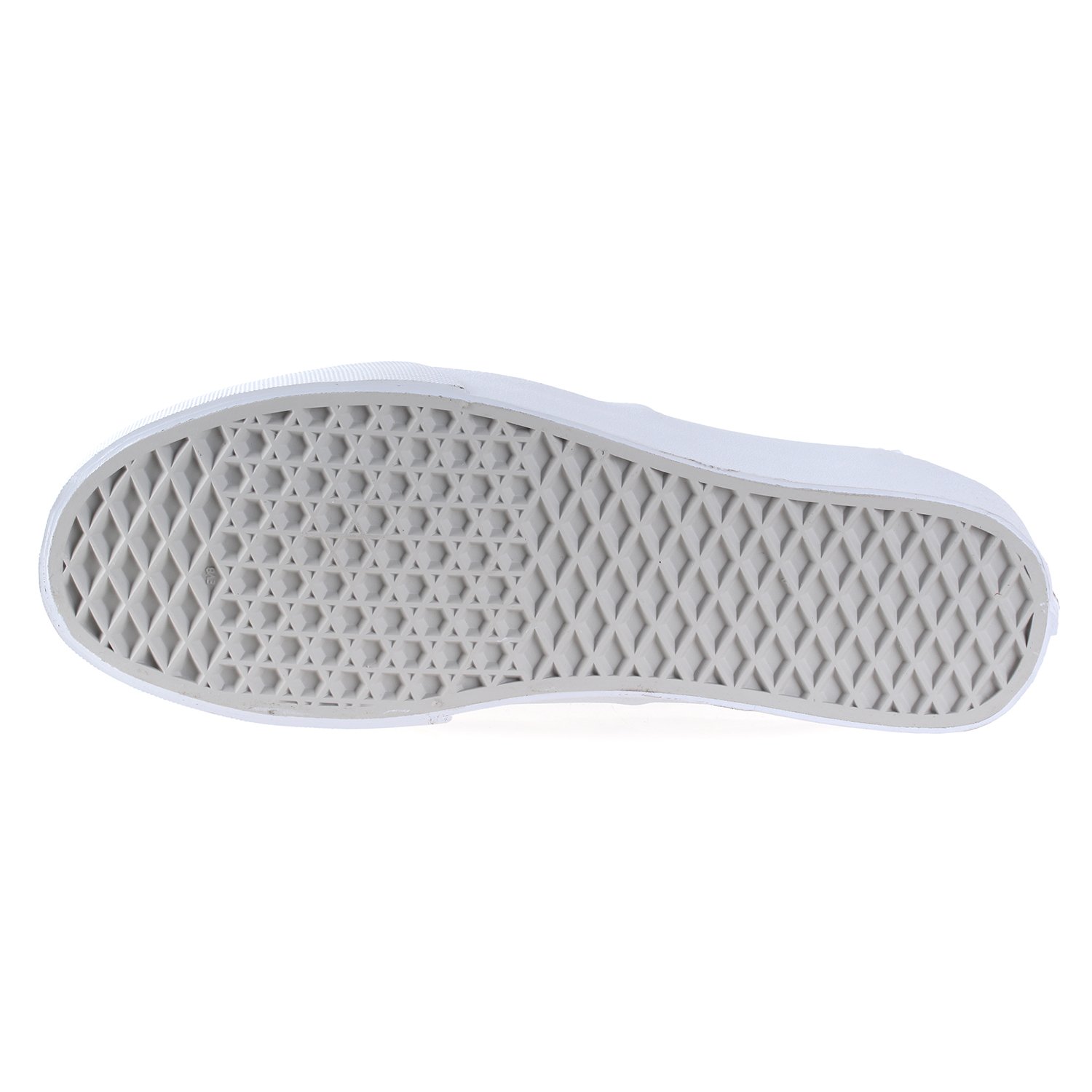 Vans Men's Authentic HF Sneakers - Classic Skate Shoes for Casual Wear & Street Style | Comfortable Canvas Shoes for Everyday Use, Skating, and Urban Fashion