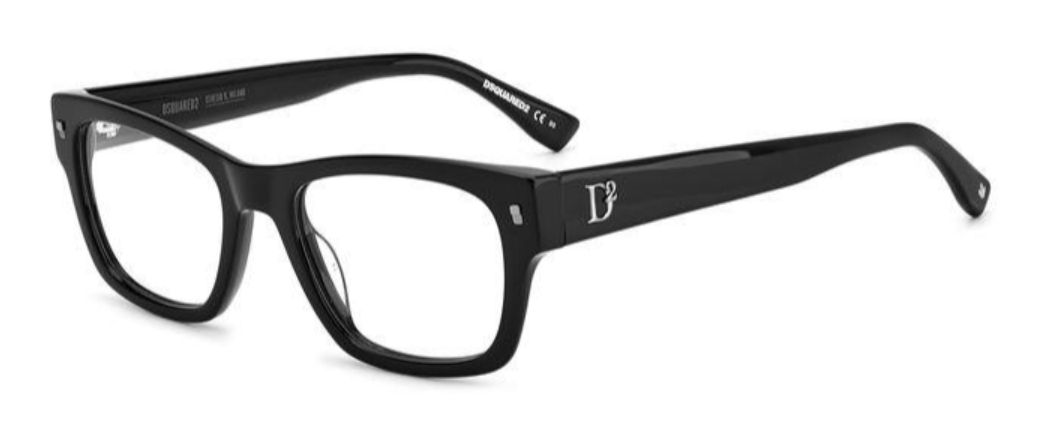 DSQUARED2 D2 0044 Sunglasses - Polarized UV Protection Aviator Style for Men & Women - Perfect for Driving, Beach & Outdoor Activities