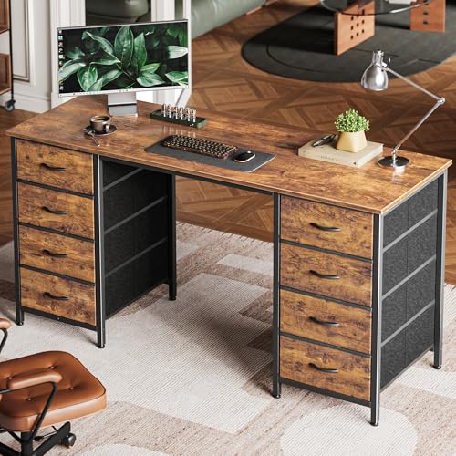 Rustic Brown