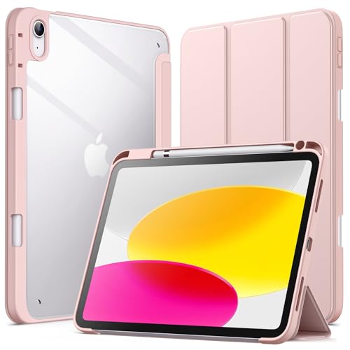 Sandy Pink