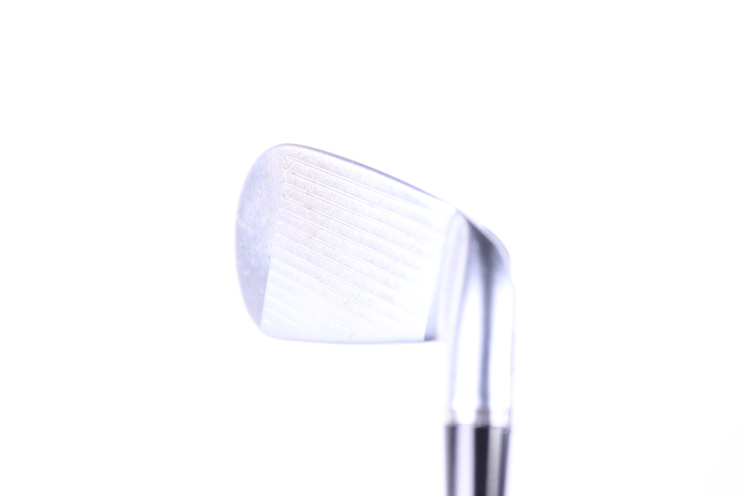 Used Callaway Apex Pro 21 7 Iron Left Handed Golf Club - Senior Flex Shaft for Men & Women | Perfect for Practice, Course Play & Senior Golfers