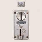 Vending Coin Slot