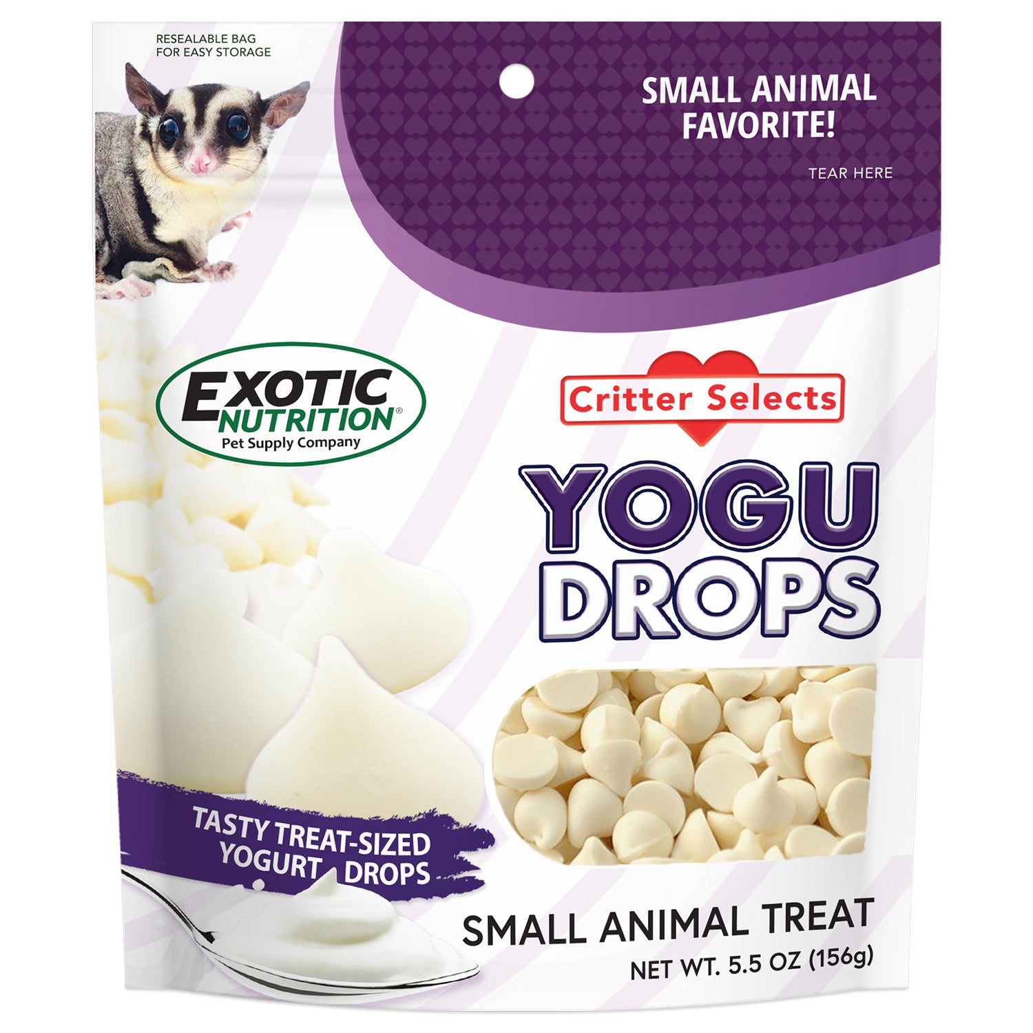 Delicious Yogurt Drops - Healthy Snack for Kids & Adults | Perfect for Lunchboxes, Parties & On-the-Go Snacking