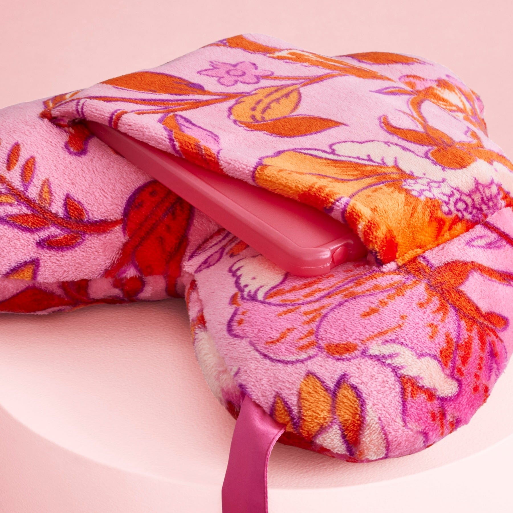 Post-Surgery Mastectomy Pillow for Women - Soft & Comfortable Chest Support Pillow for Breast Cancer Recovery, Lumpectomy, and Mastectomy - Perfect for Sleeping, Resting, and Traveling