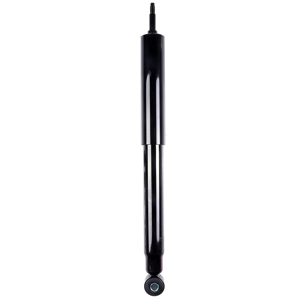 SCITOO 2 Inch Front Strut Shock Absorber Leveling Lift Kit for Dodge Ram 1500 1994-2001 & Ram 2500 1994-2002 | Heavy Duty Suspension Upgrade for Off-Roading, Towing & Improved Ride Quality