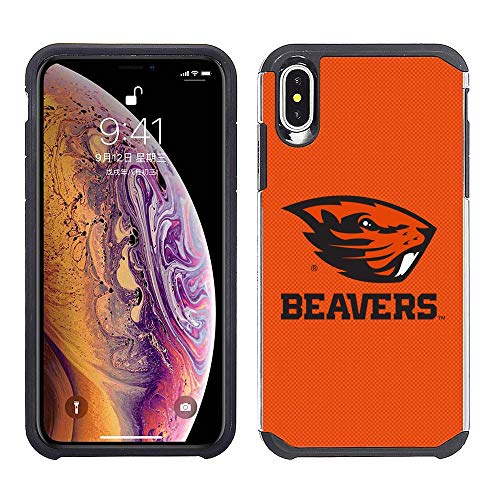 NCAA Oregon State Beavers