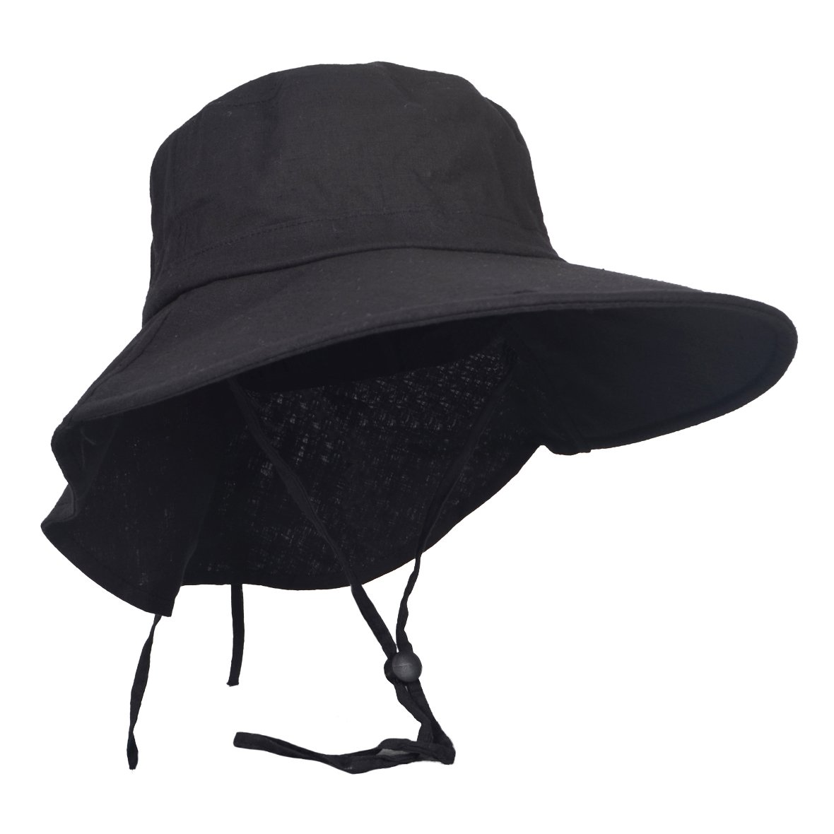 Reversible Bucket Hat for Women & Men - Fruit Print Sun Hat with UPF Protection for Fishing, Beach, Hiking & Outdoor Activities