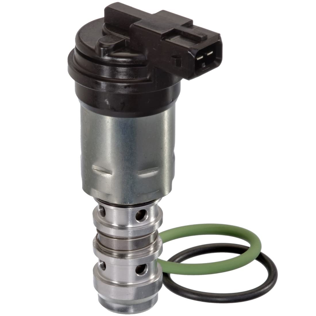 Pierburg 7.06117.00.0 FKM/FPM Control Valve - High Performance Automotive Vacuum Regulator for VW, Audi, BMW - Perfect for Engine Emission Control Systems