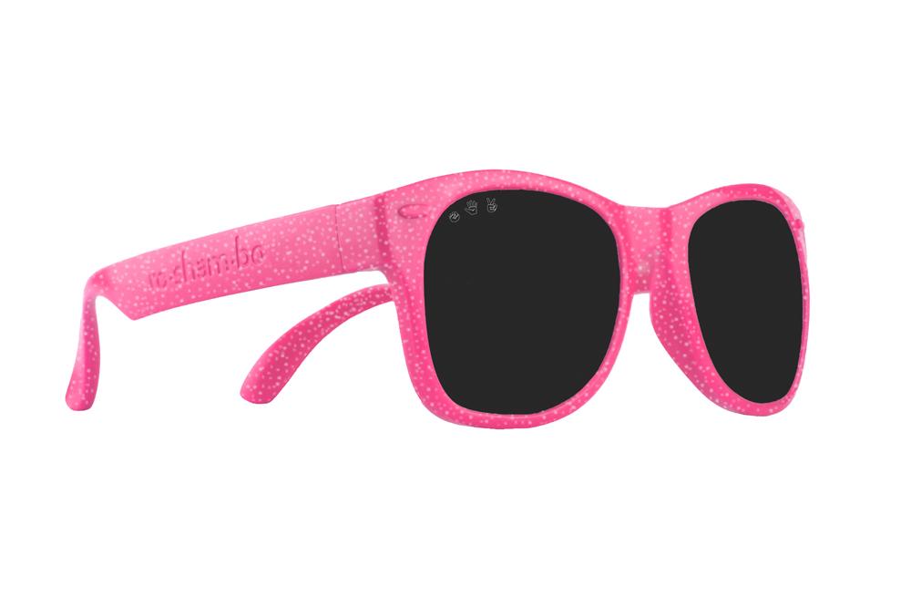 RoShamBo Polarized Sunglasses for Men & Women - UV Protection, Lightweight & Stylish - Perfect for Driving, Beach & Outdoor Activities