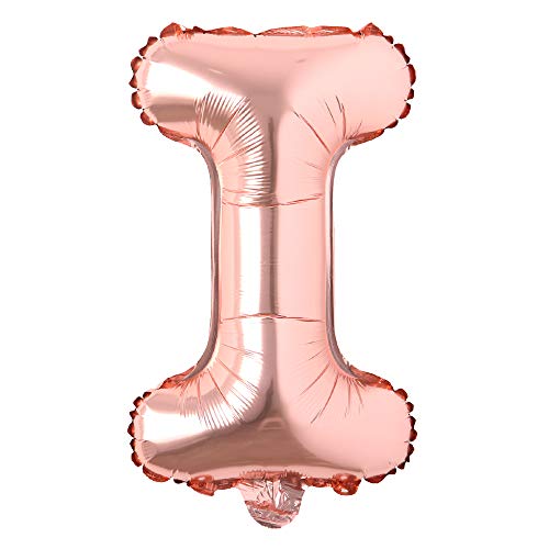 16 Inch Rose Gold I