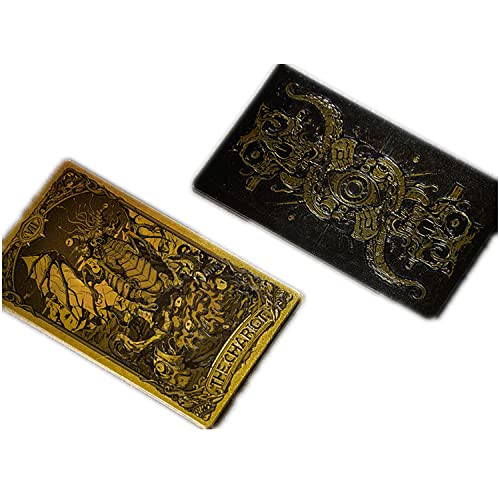 Gold Foil a Set