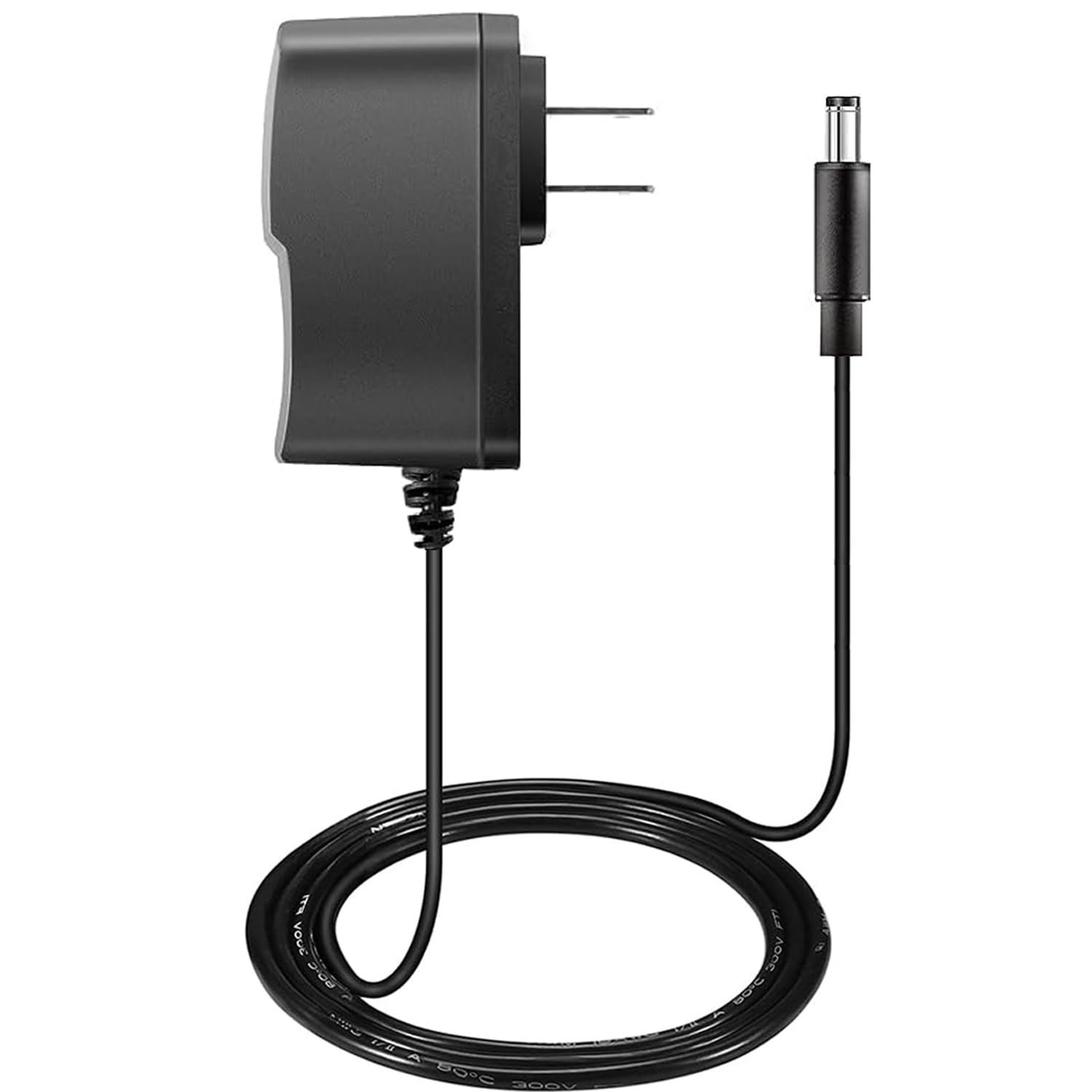 9V 1A AC/DC Power Adapter - Universal 9V Power Supply for Router, Arduino, Toys, Recorder & Bluetooth Speaker - Compatible with 100mA-1000mA Devices - Perfect for Home Office, DIY Projects & Electronic Gadgets