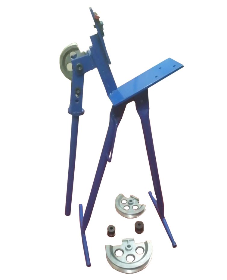 666 Conduit Pipe Bender (Skc323A) | CPB 666 Model | Professional EMT Conduit Bending Tool for Electricians & DIY Projects | Perfect for Home Wiring, Electrical Installations & Industrial Use