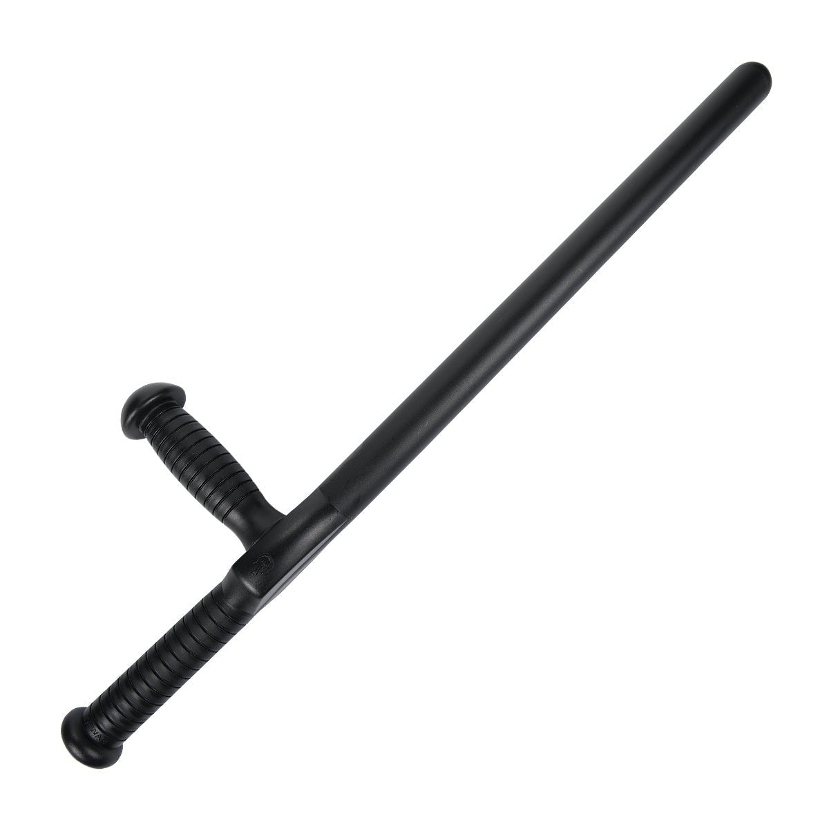 Polypropylene Tonfa - Durable Self-Defense Baton for Law Enforcement & Martial Arts Training | Tactical Security & Personal Protection Gear
