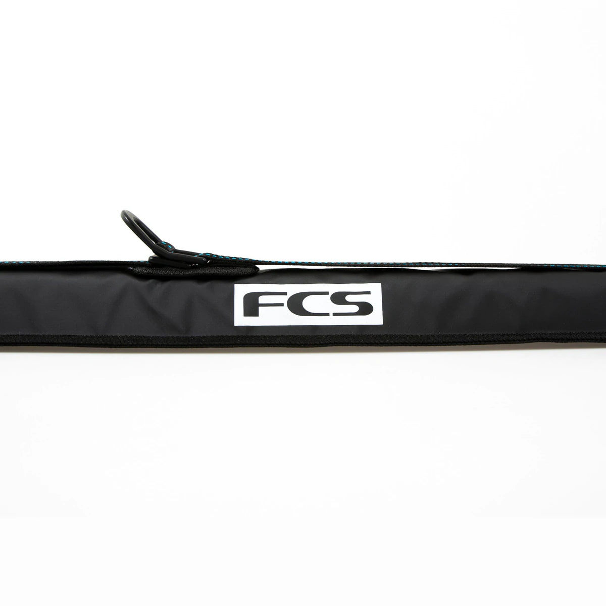 D Ring SUP Single Soft Rack - Universal Kayak & Paddleboard Roof Rack for Cars - Perfect for Surfing, Fishing & Water Sports Adventures