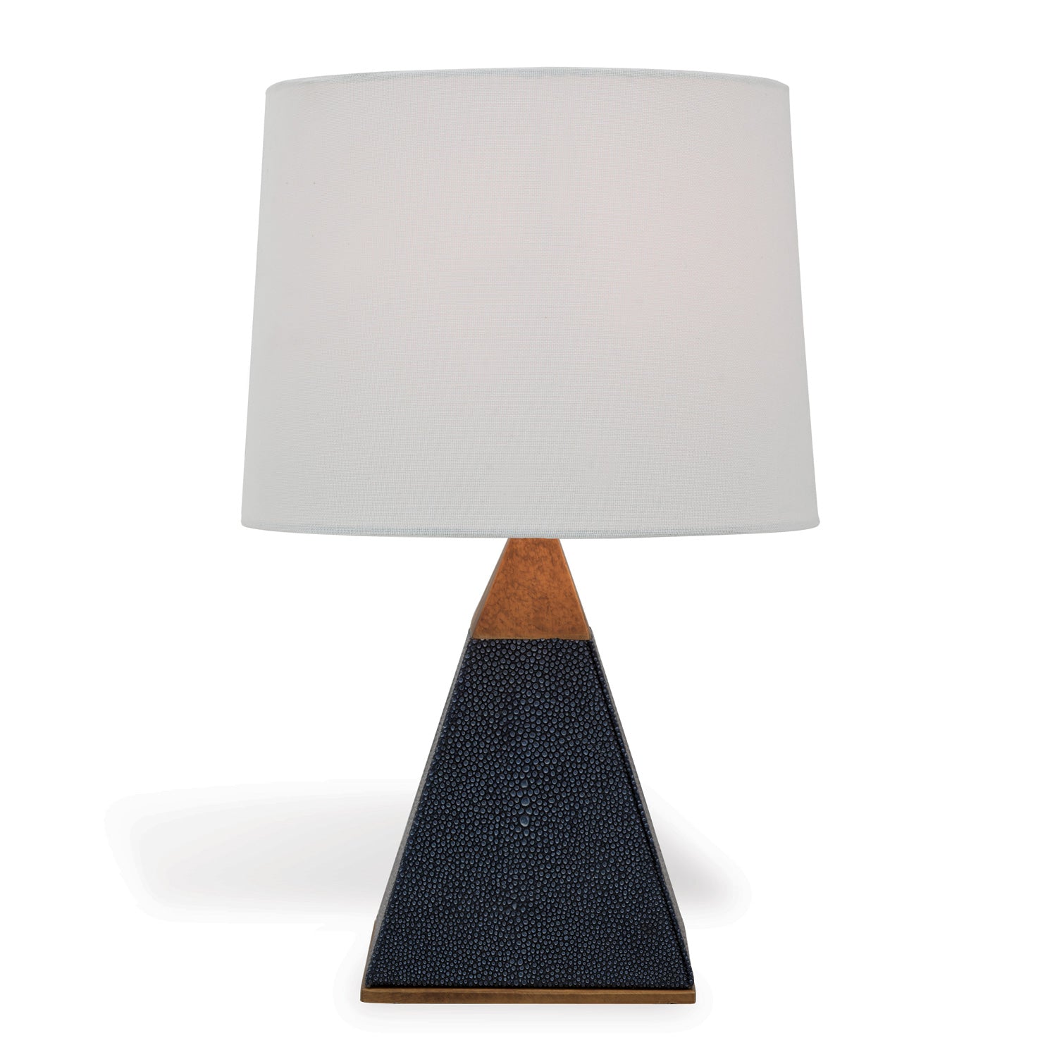 Modern Cairo Gray Table Lamp - Stylish LED Desk Light for Home Office, Bedroom & Living Room | Warm White Lighting for Reading & Relaxation