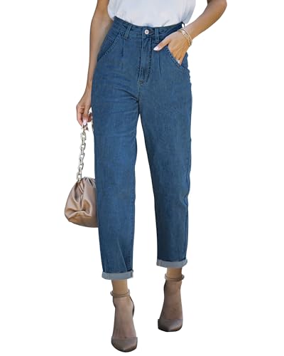 Vintage Medium Blue