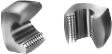 Right Hand Adjustable Two Piece Dies 0.50-20 Size Series 215 - Premium Threading Tool for Metalworking, Plumbing & Automotive Repair