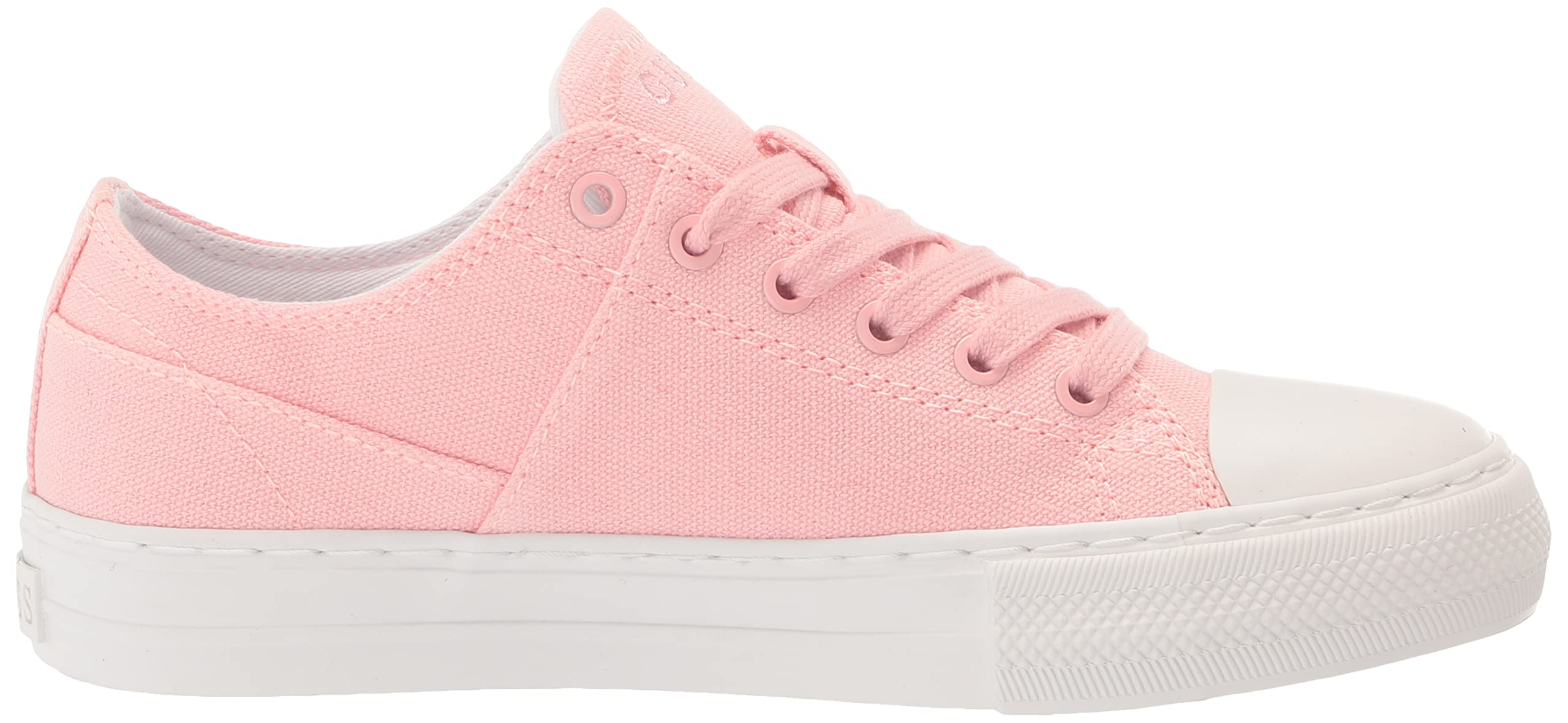 GUESS Women's Pranze Sneakers - Stylish & Comfortable Casual Shoes for Everyday Wear | Perfect for Walking, Running Errands & Outfits
