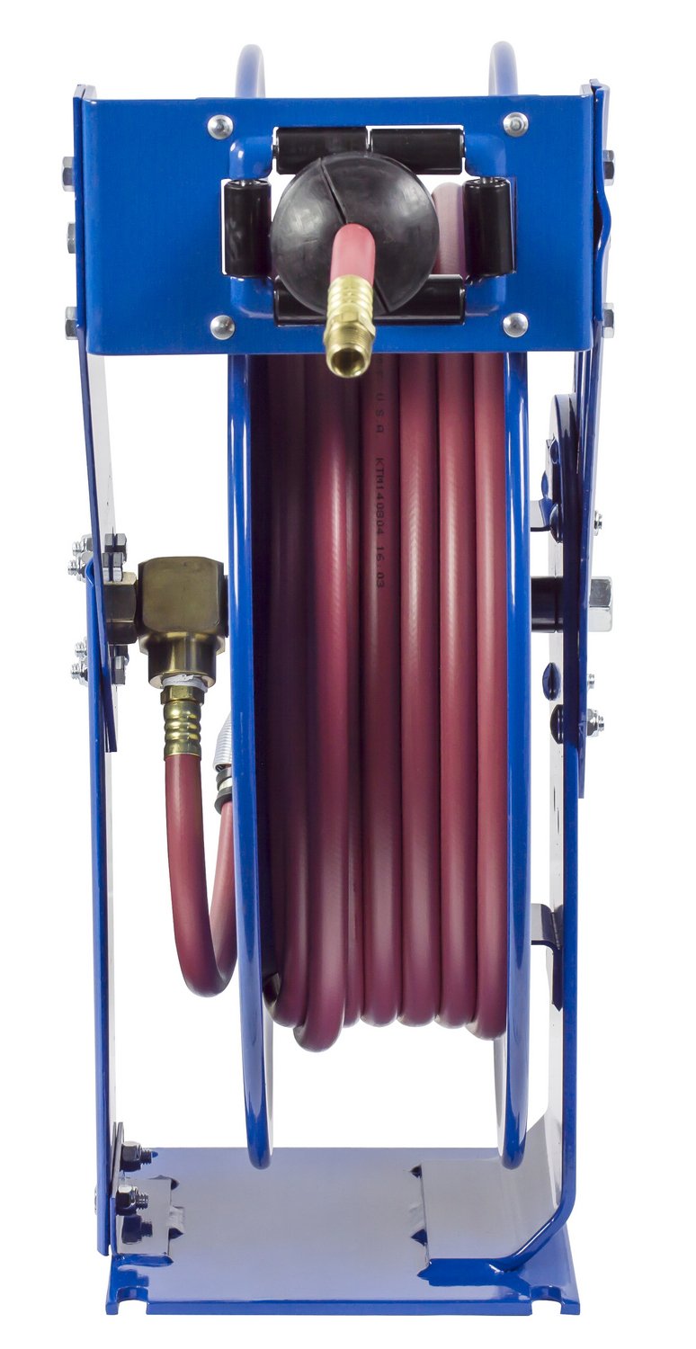 EZ-TSH-475 Truck Series Hose Reel with EZ-Coil - 1/2