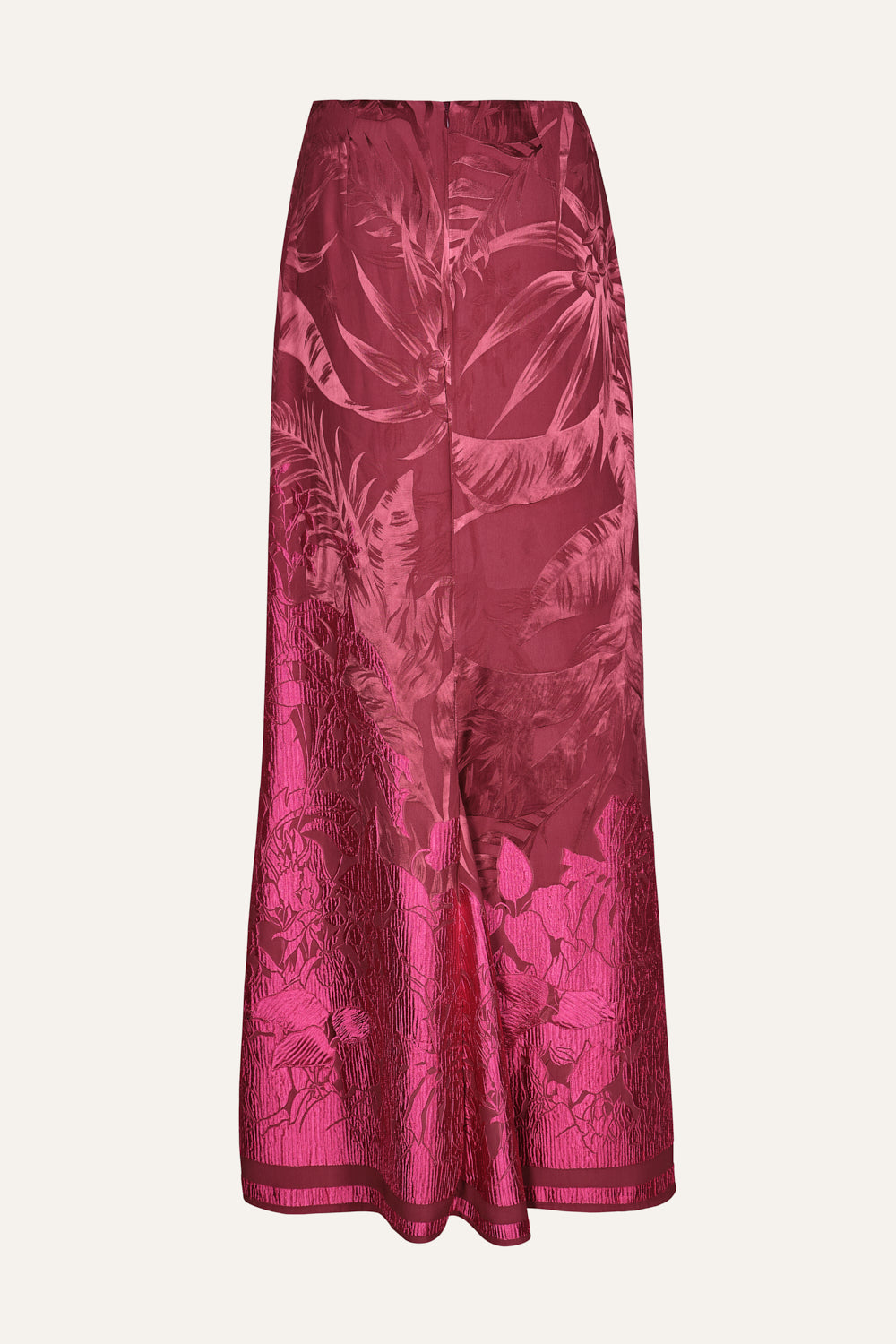 Elegant Castilian Style Skirt for Women | Flowy Spanish-Inspired Midi Skirt | Perfect for Flamenco Dancing, Summer Outfits & Boho Fashion