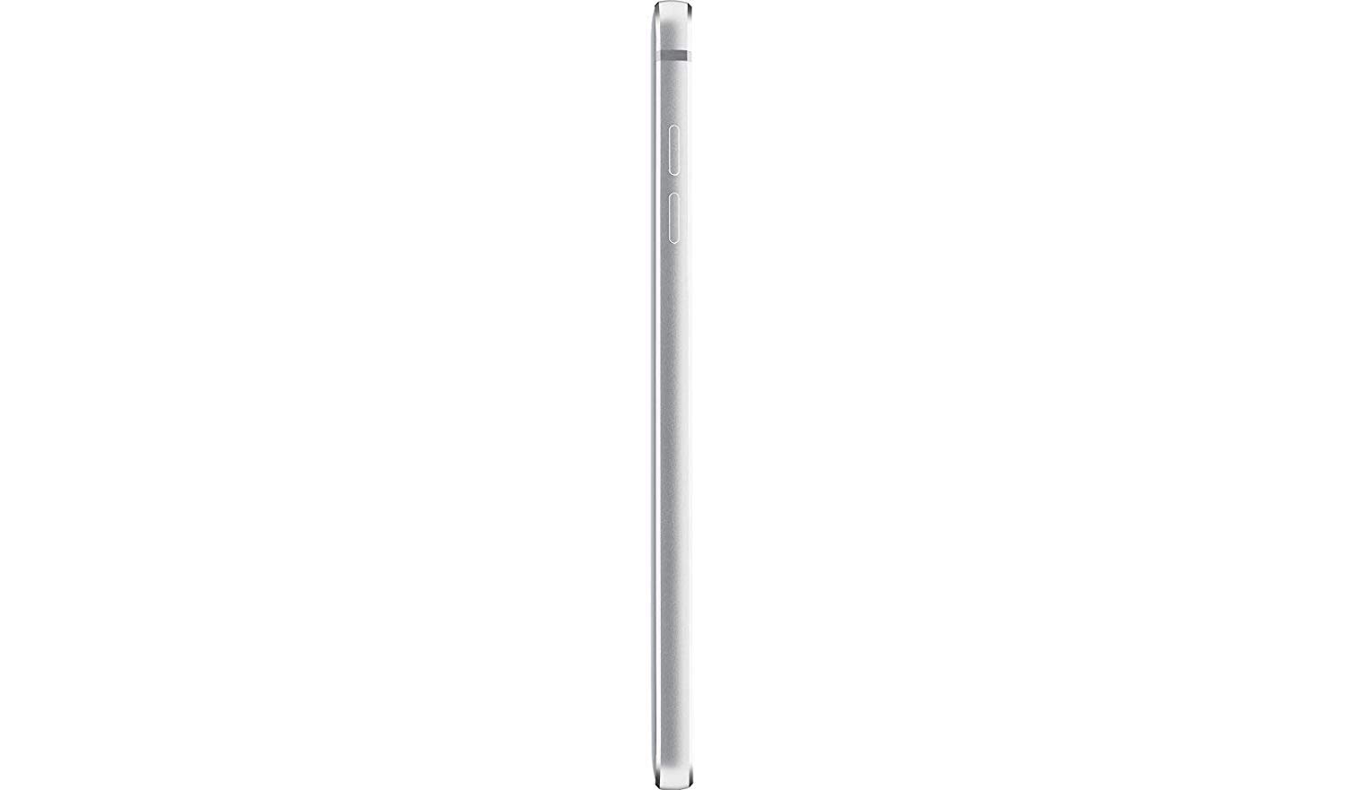 LG G6 H872 32GB Unlocked Smartphone - Ice Platinum | T-Mobile Compatible Android Phone | Perfect for Streaming, Gaming & Photography