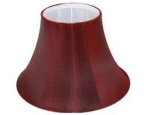 9.15.10 Bell Lamp Shade - Natural Light Linen Fabric Lamp Shade for Table & Floor Lamps - Perfect for Living Room, Bedroom, and Office Decor