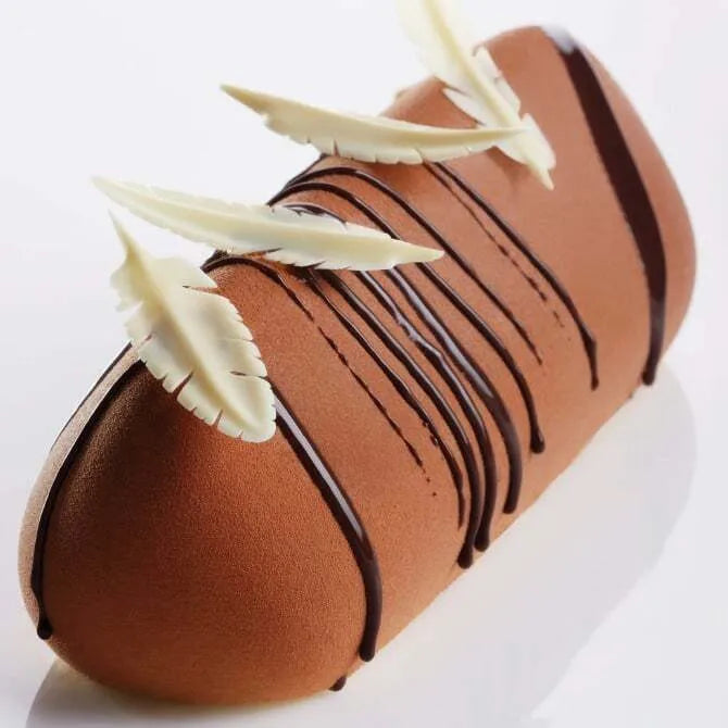 Premium Pavocake Sublime Silicone Baking Mold - Non-Stick, Reusable Cake & Dessert Mold for Baking, Candy Making, Chocolate, Soap & Candle Crafts - Perfect for Home Bakers & DIY Enthusiasts