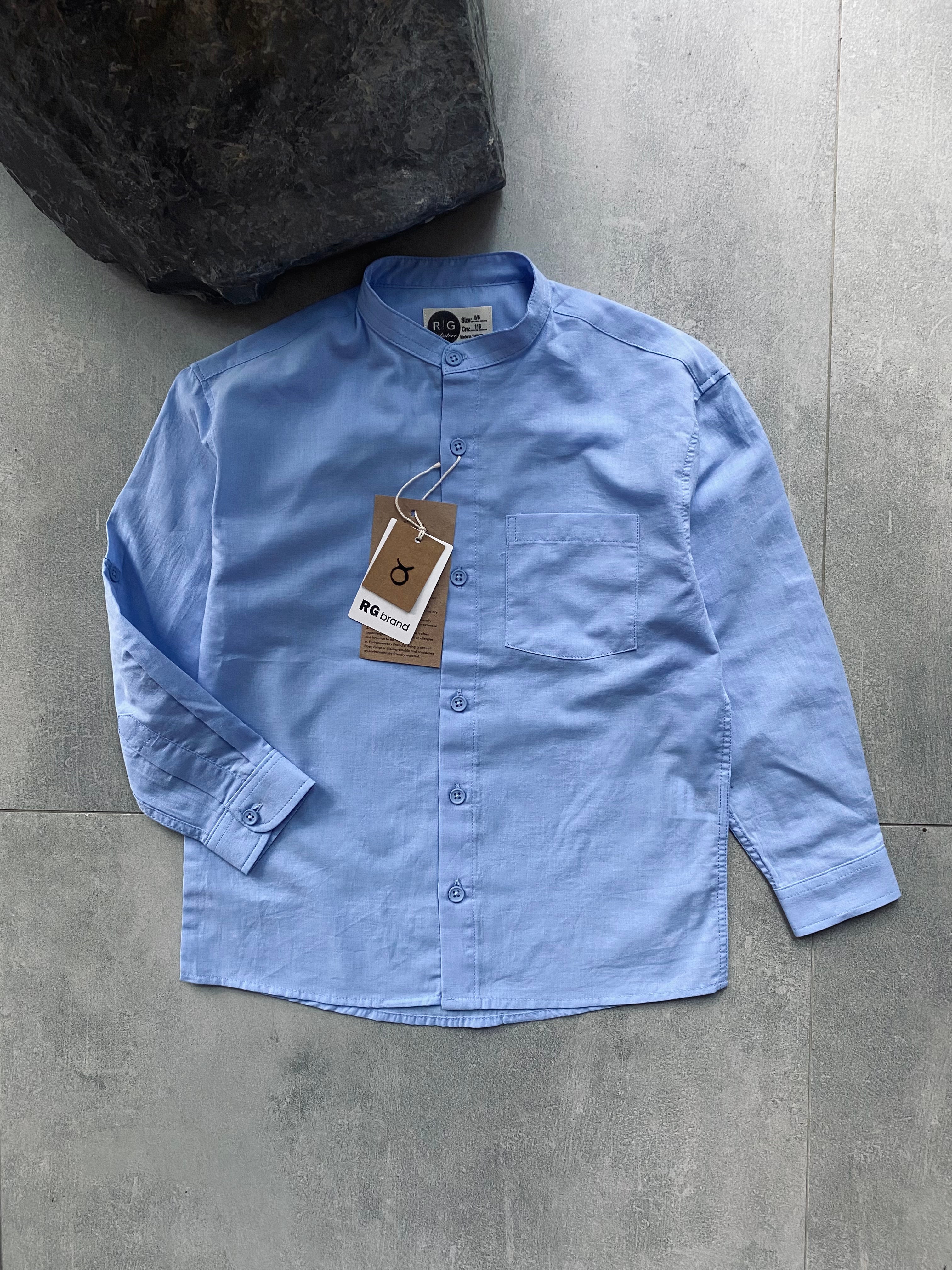 Kids Judge Collar Shirt for Boys & Girls Ages 3-9 | Formal Courtroom Attire, School Events & Costume Parties