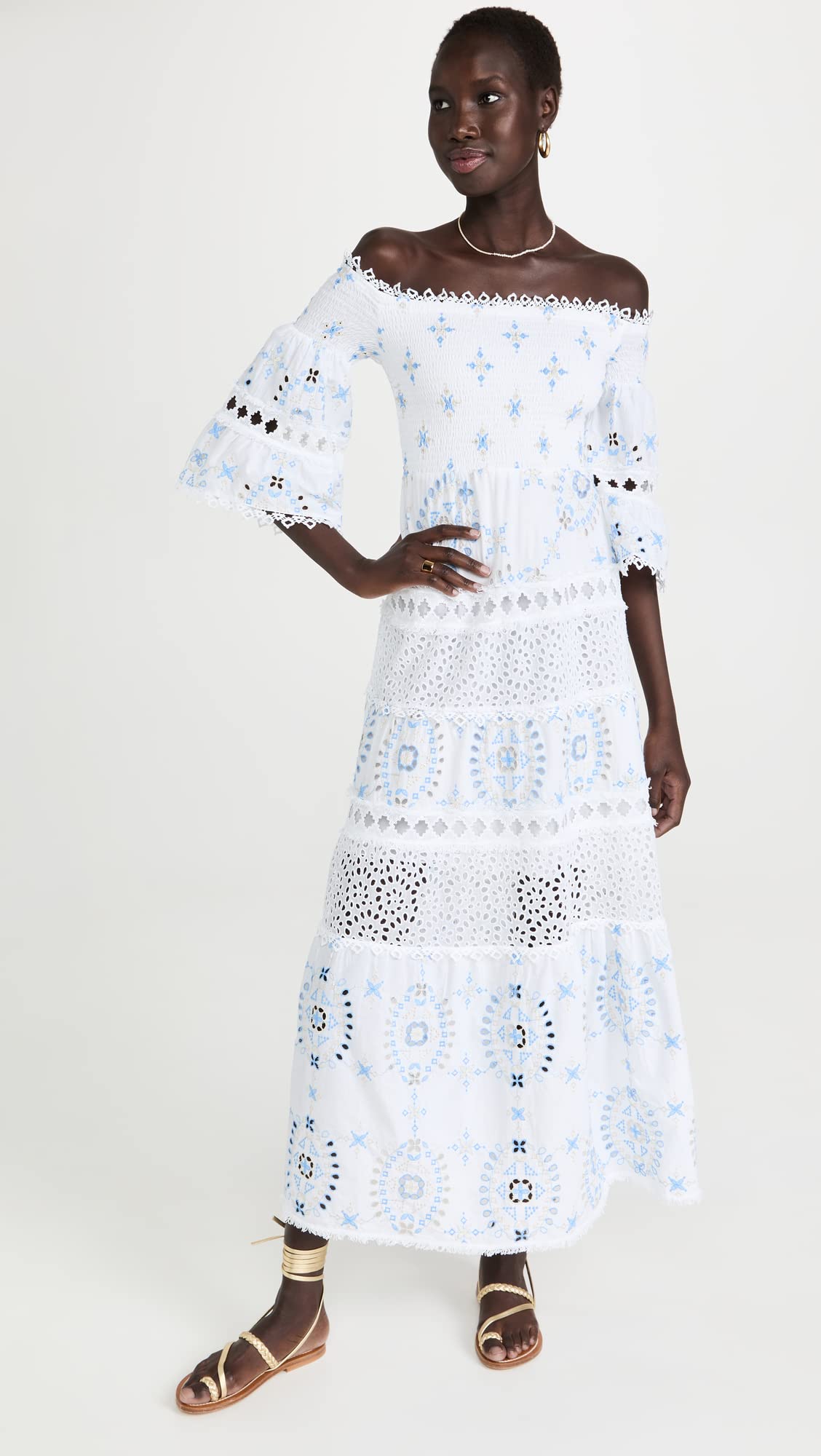 Augusta G Women's Dress - Elegant & Comfortable for Casual Wear, Office & Special Occasions