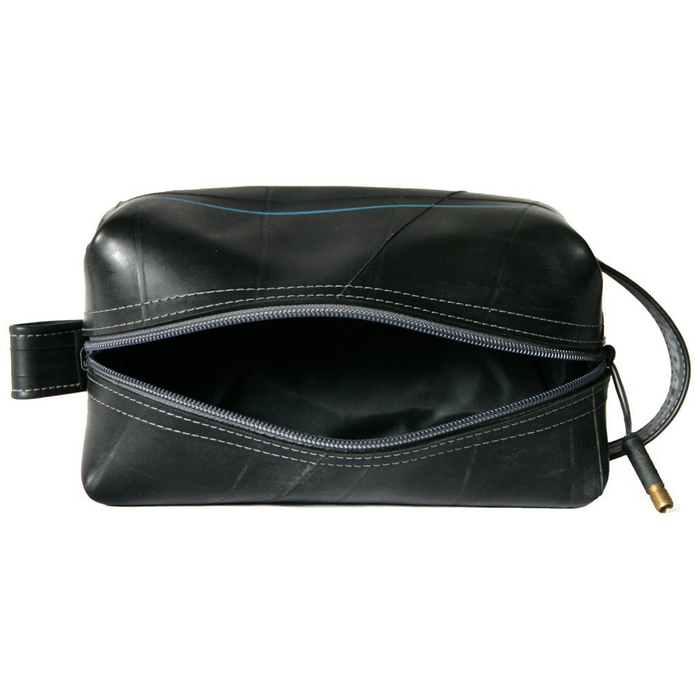 Elliot Travel Kit - Premium Toiletry Bag for Men & Women | Waterproof Cosmetic Organizer with Hanging Hook | Perfect for Airplane, Gym, Camping & Business Trips