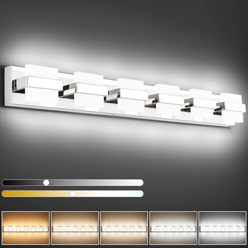 Chrome-5 Color Adjustable