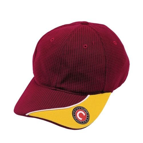 Maroon Gold