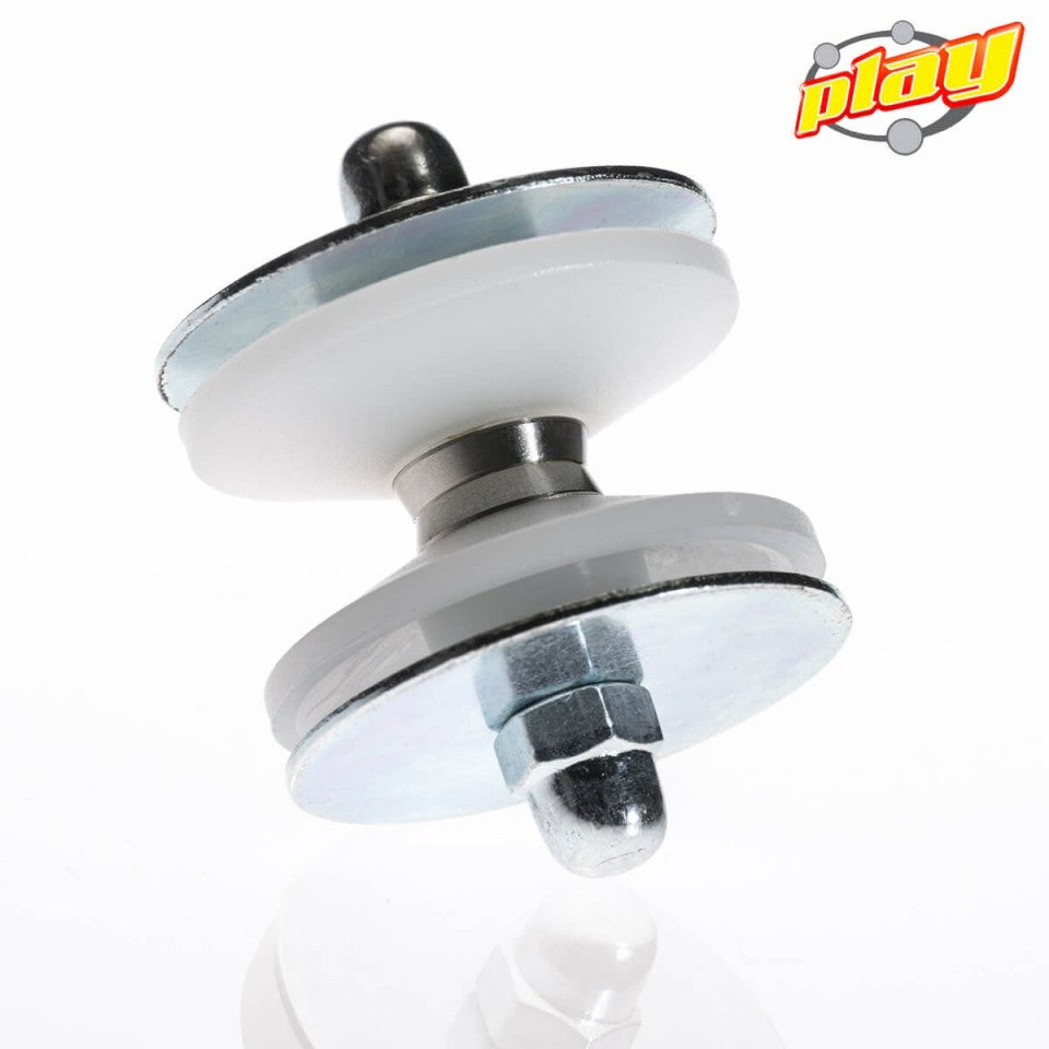 Diabolo Comet - Professional Chinese Yo-Yo Toy for Kids & Adults - Perfect for Juggling, Performance & Outdoor Play