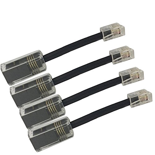 Detangler-4pack-black