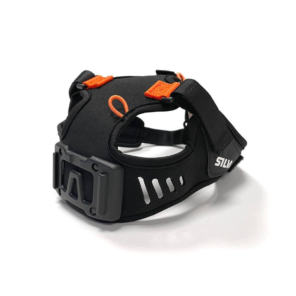 Silva Ignite Headlamp - Rechargeable LED Headlight for Camping, Hiking & Running - Hands-Free Light with Adjustable Brightness & Long Battery Life - Perfect for Outdoor Adventures & Emergency Use