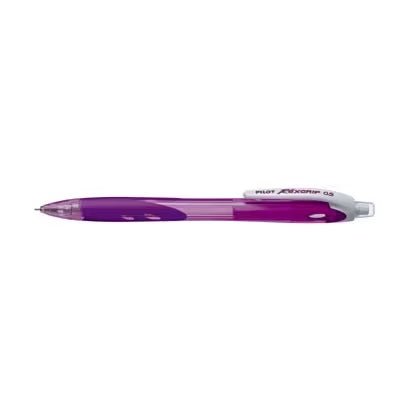 RexGrip Mechanical Pencil - 0.5mm Drafting Pencil with Comfort Grip for Writing, Drawing & Sketching - Ideal for Students, Artists & Office Use (Pilot Compatible)