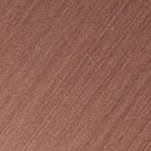Brushed Rose Gold