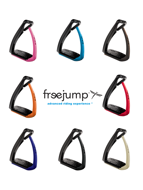 Freejump Soft Up Pro Plus - Premium Equestrian Riding Boots for Women & Men | Comfortable & Durable Horseback Riding Shoes | Perfect for Dressage, Jumping & Trail Riding